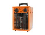 Horkovzdušný ventilátor Dalap A 2 HF