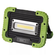 LED reflektor 5W nabíjecí pracovní P4534, 600 lm