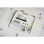 LED svítidlo s čidlem WD002-11W/LED/HF/4100K, 1100lm, BELA 2
