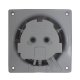 Ventilátor AV DRIM 100 T Ventilátor AV DRIM 100 T