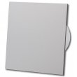 Panel plexi šedý k ventilátoru AV DRIM