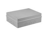 Krabice elektroinstalační 380x300x120 S-BOX 716 IP55