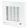 Ventilátor Vents 150 MATH žaluzie, časovač, hydrostat