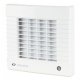 Ventilátor Vents 150 MATH žaluzie, časovač, hydrostat Ventilátor Vents 150 MATH žaluzie, časovač, hydrostat
