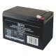 Akumulátor Pb 12V/12Ah SLA
