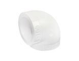 Izolace pro kruhové koleno 100 mm/90st.