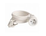 Prodlužovák 2m 1 zásuvka 230V