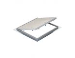 Revizní dvířka do sádrokartonu RDL 200 x 200 x 12,5 GKB US (V)