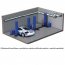 Ventilátor SKT 180x92 do čtyřhranného potrubí