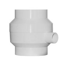 Kondenzační jímka - 100 mm SBK 100 PVC