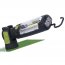 Svítilna nabíjecí LED P4518, 3W COB + 6 LED