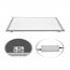 LED stropní panel do podhledu ZEUS LED-GPL44-40/BI/CCT