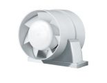 Ventilátor do potrubí 125 VKOK s držákem