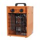 Horkovzdušný ventilátor Dalap A 3,3 HF Horkovzdušný ventilátor Dalap A 3,3 HF