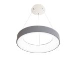 Závěsné LED svítidlo s dálkovým ovládáním WMKL02R-40W/LED-SED