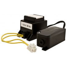 Transformátor Vents TRF-220/12-25 12V pro ventilátory