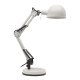 Stolní lampa PIXA KT-40-W Kancelářská, bílá Stolní lampa PIXA KT-40-W Kancelářská, bílá