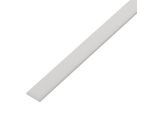 Difuzor SHADE B/F-W k alu profilu PROFILO B 1m, mléčný