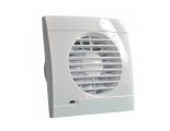 Ventilátor Kanlux TWISTER AERO 100B ložiska