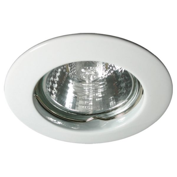 Bodovka bodové svítidlo VIDI CTC-5514-W - Kliknutím na obrázek zavřete