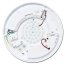 Nouzové osvětlení svítidlo LED VICTOR W131//EM/LED-4100