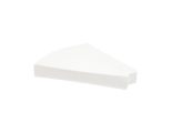 Koleno pro čtyřhrané potrubí 45st. horizontální 308x29 mm PVC