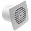 Ventilátor Kanlux CYKLON EOL120P s tahovým vypinačem