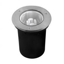 Pozemní nájezdové LED svítidlo XARD DL-40
