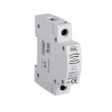 Elektrický zvonek na DIN lištu 230V KDOB-230V