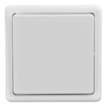 Vypínač schodišťový č.6 bílý 3553-06289 B1 Classic ABB