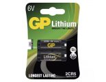 GP Baterie Lithium 2CR5 / 6V