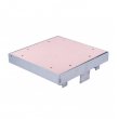 Revizní dvířka protipožární do zdiva 300 x 300 x 25 GKF EI45 US