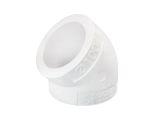 Izolace pro kruhové koleno 100 mm/45st.