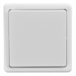 Vypínač křížový č.7 bílý 3553-07289 B1 Classic ABB