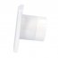 Ventilátor Dospel Styl 120 WC/H-P doběh, hygrostat, klapka