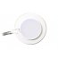 Stolní lampa LED LIMA LBL1065-CR stmívatelná, černá