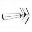 Anténa pro digitální vysíláníTV Yagi YG-063 DVB-T HD - UHF