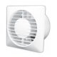Ventilátor SOLO 125/12V HQ bezpečné napětí Ventilátor SOLO 125/12V HQ bezpečné napětí