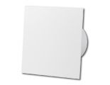 Panel plexi bílý lesklý k ventilátoru AV DRIM