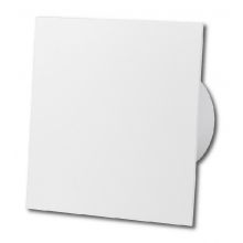 Panel plexi bílý lesklý k ventilátoru AV DRIM