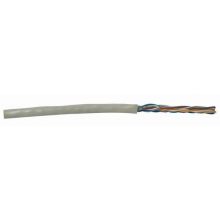 Kabel k internetu datový UTP CAT 5E 4x2xAWG24