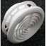 Větrací mřížka stropní difusor 150 mm MV150PFs
