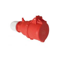 Zásuvka 380V Bals 3148 5x32A/380V IP44