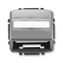 Kryt zásuvky Tango pro nosné masky 5014A-A100 S2