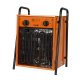 Horkovzdušný ventilátor Dalap A 9 HF Horkovzdušný ventilátor Dalap A 9 HF