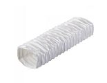 Flexi potrubí čtyřhranné 110x55 mm/1,5 m Polyvent 5030/1,5