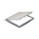 Revizní dvířka do sádrokartonu RDL 500 x 500 x 12,5 GKB US (V)