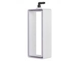 Kondenzační jímka - 220x90 mm KA 220x90 PVC