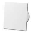 Panel plexi bílý lesklý k ventilátoru AV DRIM