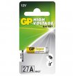 GP baterie Alkaline 27A / 12V